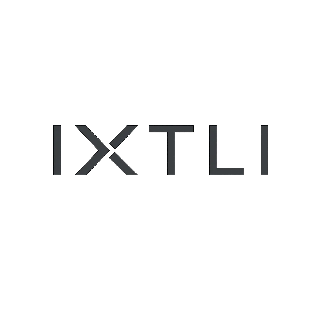 Ixtli — Reclutamiento con IA